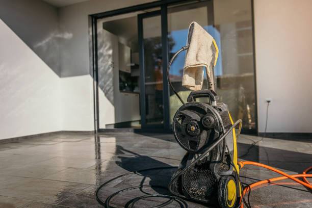 Trusted Amory, MS Pressure Washing Services Experts