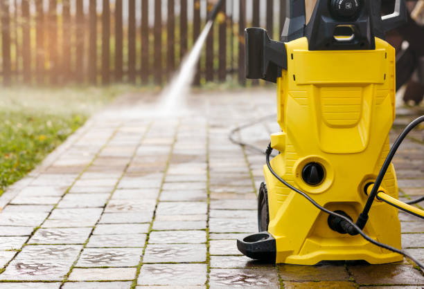 Best Dumpster Area Cleaning  in Amory, MS