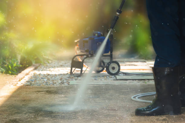 Best Gas Station Cleaning  in Amory, MS